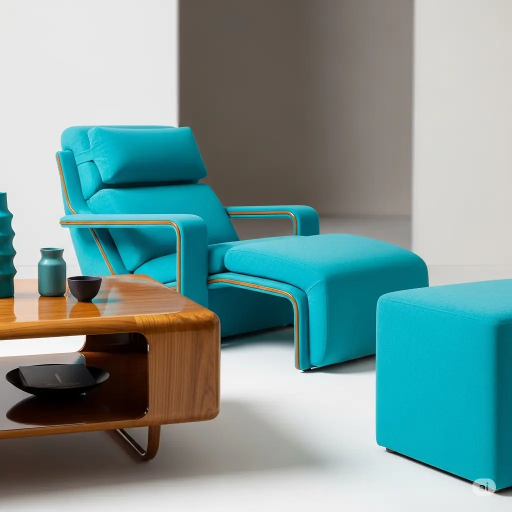 Our 3D Portfolio - 澳威